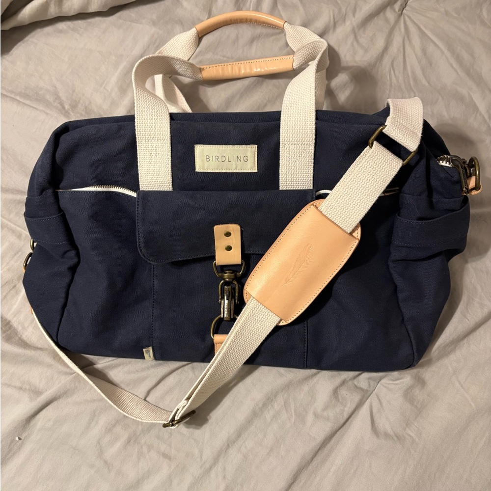 Birdling Duffle Bag